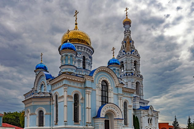 Фото экскурсии - Обзорная экскурсия: «Чем славен Малоярославец» - 5