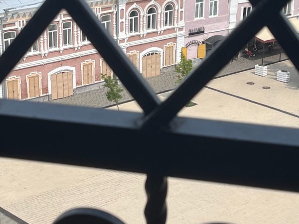 Из Уфы — в купеческий Бирск - фото 4