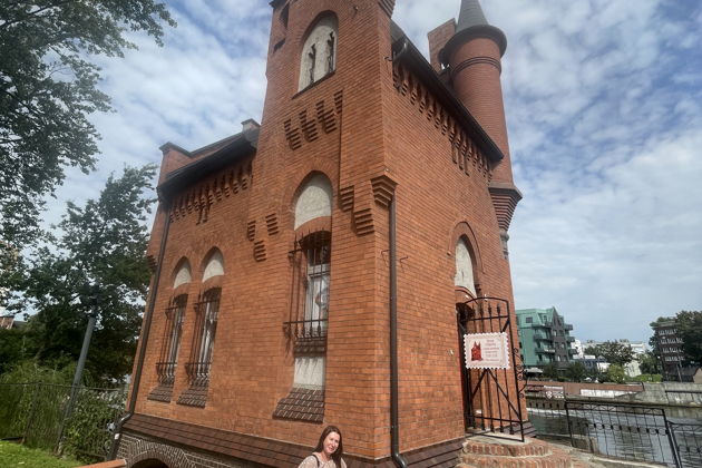 Фото экскурсии - Исследуй Калининград на машине и открой все его главные достопримечательности - 5