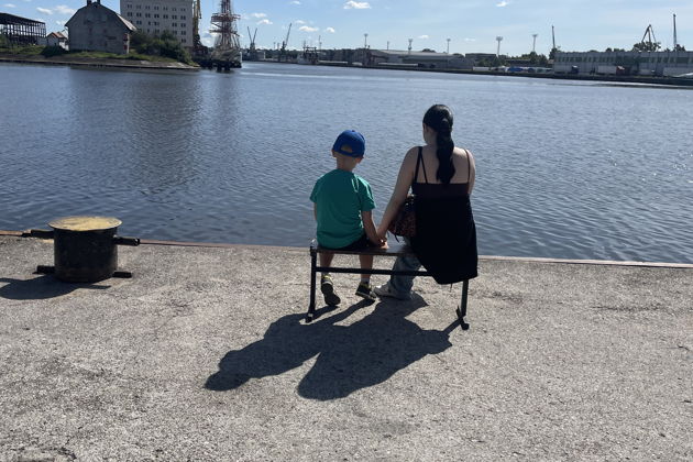 Фото экскурсии - Исследуй Калининград на машине и открой все его главные достопримечательности - 7