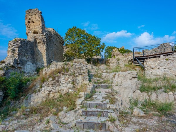 Из Тбилиси в Кахетию: крепости, монастыри и традиции виноделия - фото 3