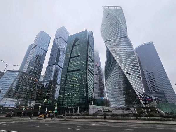 Всё о Москве за 3 часа - фото 3
