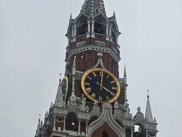 Всё о Москве за 3 часа - фото 4