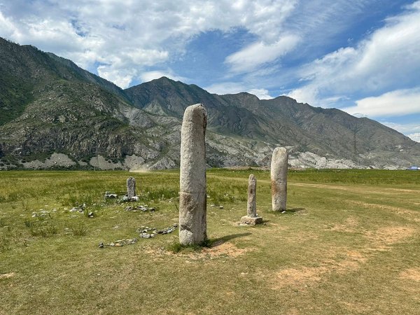 Большое путешествие: Алтай сакральный, этнический и исторический - фото 2