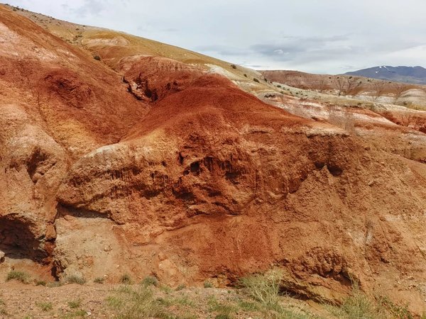 Большое путешествие: Алтай сакральный, этнический и исторический - фото 4