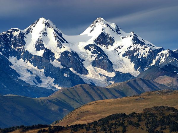 Большое путешествие: Алтай сакральный, этнический и исторический, фото 5