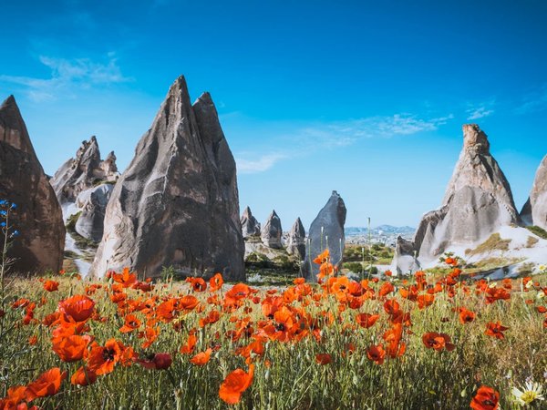 В Турцию за впечатлениями: экспресс-трип по Каппадокии - фото 1