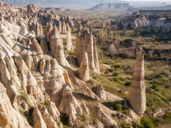 В Турцию за впечатлениями: экспресс-трип по Каппадокии - фото 3