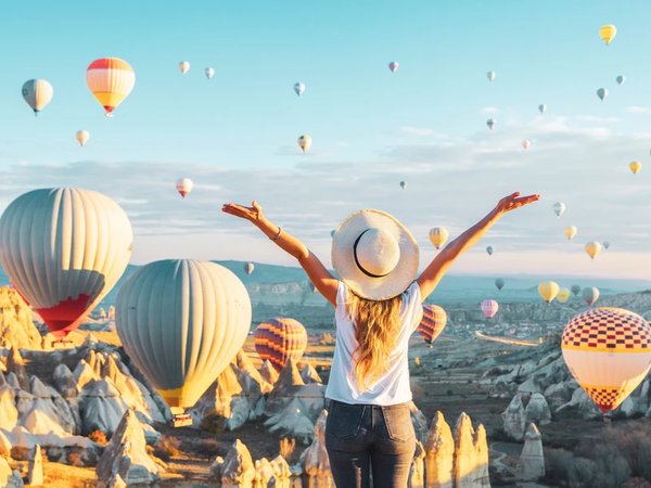 В Турцию за впечатлениями: экспресс-трип по Каппадокии - фото 2