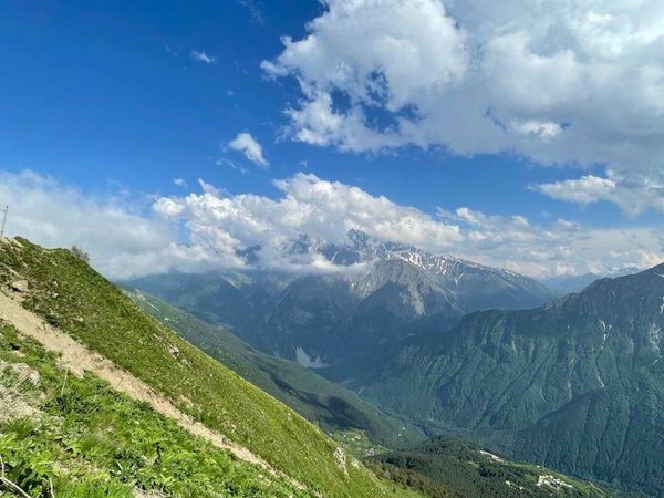 Легенды Осетии: путешествие в сердце Алании из Владикавказа - фото 4