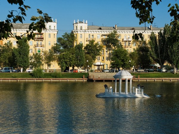 Астрахань в событиях и лицах - фото 3