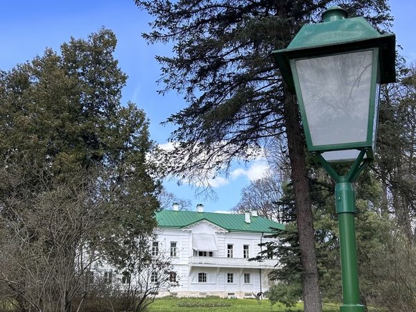 Азбука Толстого: от тульского Арбата до Ясной Поляны - фото 3