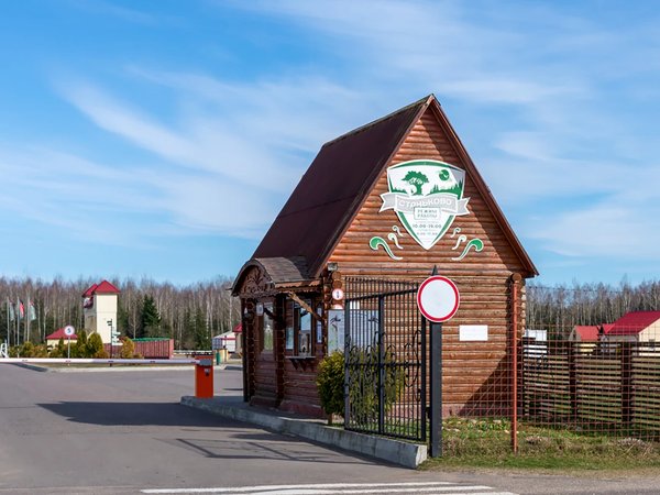 Трансфер из Минска в центр экотуризма «Станьково» и обратно - фото 4