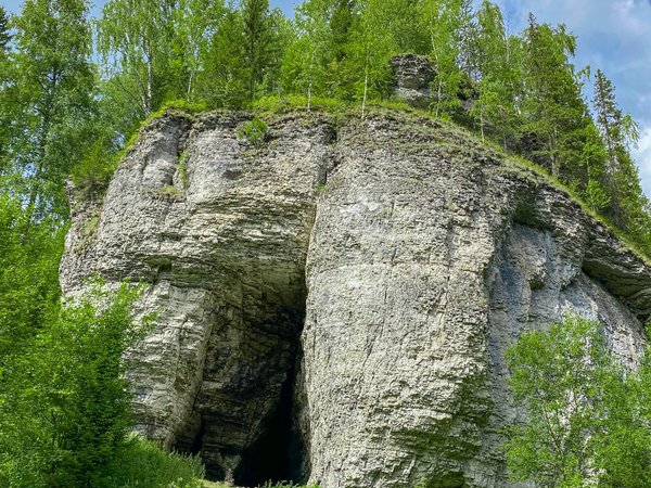 Водная прогулка по Вишере с восхождением на Ветлан - фото 3