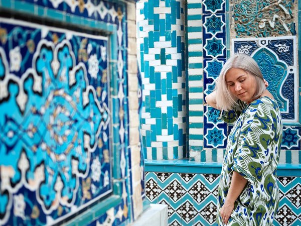 Главные достопримечательности Ташкента и Самарканда в вашем темпе - фото 4