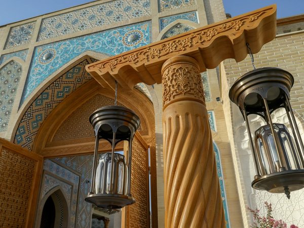 Главные достопримечательности Ташкента и Самарканда в вашем темпе - фото 1