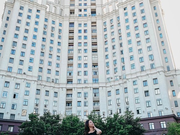 Фотоэкскурсия по Таганке: от средневековых храмов до советской высотки - фото 2