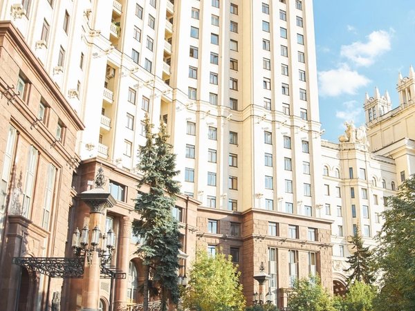 Фотоэкскурсия по Таганке: от средневековых храмов до советской высотки - фото 4
