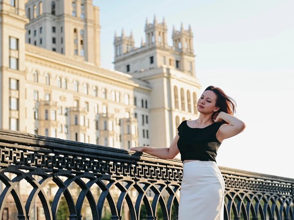 Фотоэкскурсия по Таганке: от средневековых храмов до советской высотки