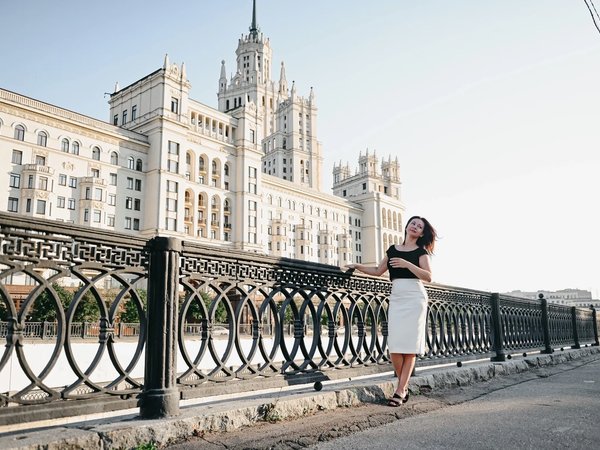 Фотоэкскурсия по Таганке: от средневековых храмов до советской высотки - фото 3
