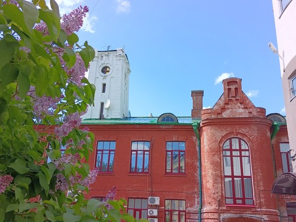 Новосибирск: берег правый, берег левый - фото 1