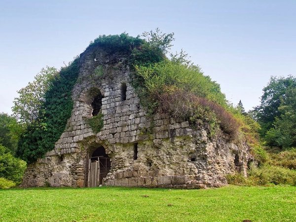 Необыкновенная Абхазия — в индивидуальном формате из Сочи - фото 2