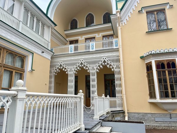 Александрия: открыть нетуристический Петергоф (в мини-группе) - фото 3