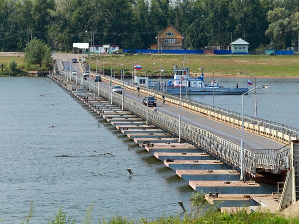 Из Уфы в старинный купеческий Бирск - фото 2