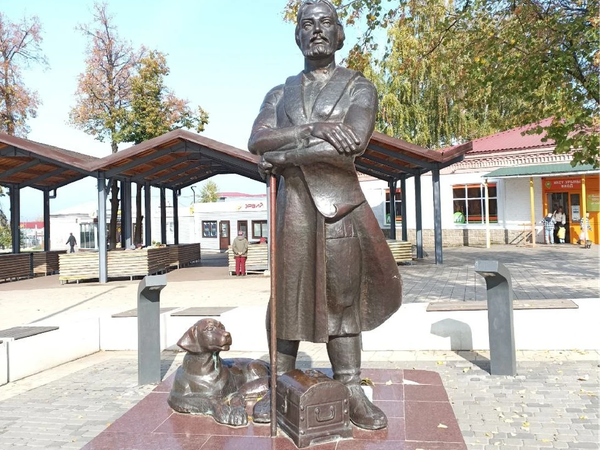 Из Уфы в старинный купеческий Бирск - фото 3