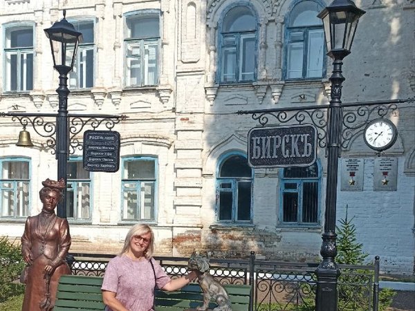 Из Уфы в старинный купеческий Бирск - фото 4