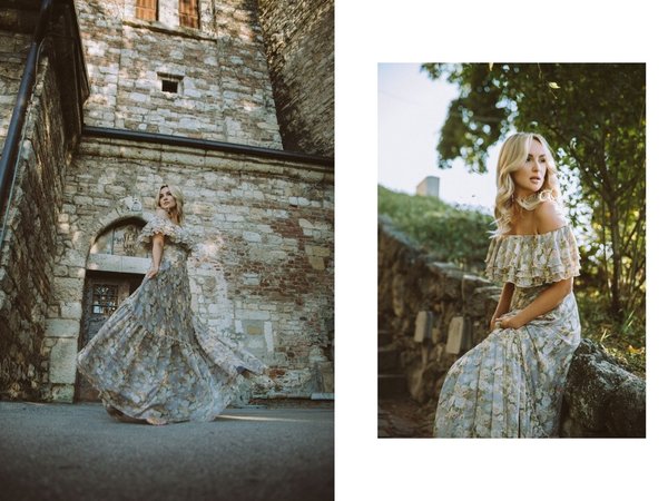 Фотопрогулка по центру Белграда - фото 4