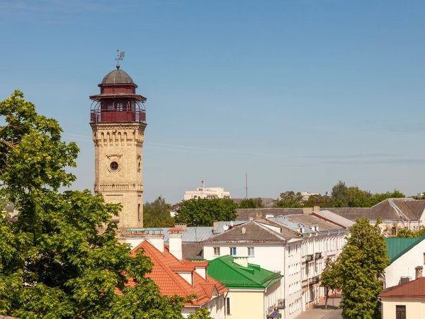 Экскурсия по Гродно — из Минска, с заездом в Лиду - фото 2