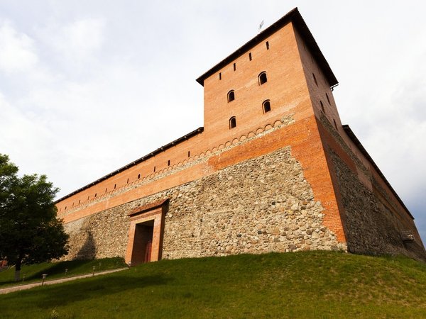 Экскурсия по Гродно — из Минска, с заездом в Лиду - фото 3