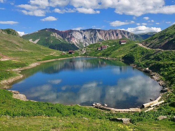 Выходные в горах Аджарии с выездом из Батуми: тур на внедорожнике только для вашей компании - фото 1