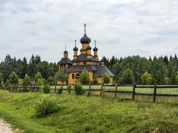 Трансфер из Минска в Дудутки - фото 4