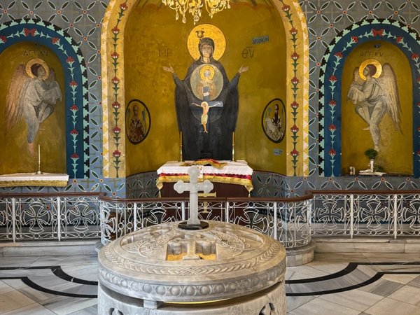 Секреты Стамбула: мечети, церкви, усыпальницы - фото 1