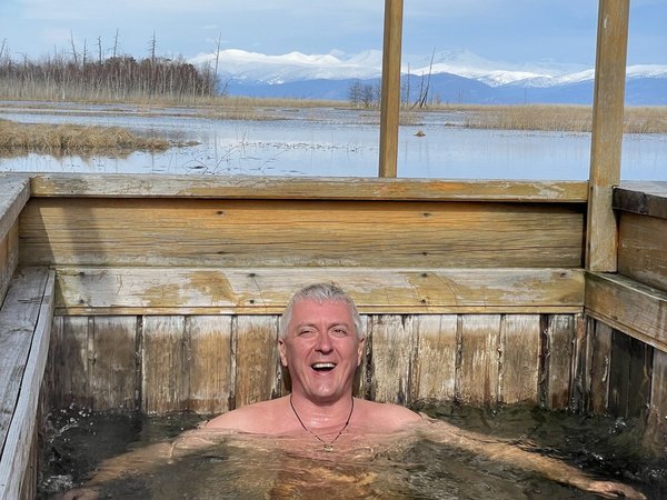 На полуостров Святой Нос из Улан-Удэ в мини-группе - фото 3