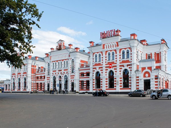 Влюбиться в Калугу за 1 день - фото 2