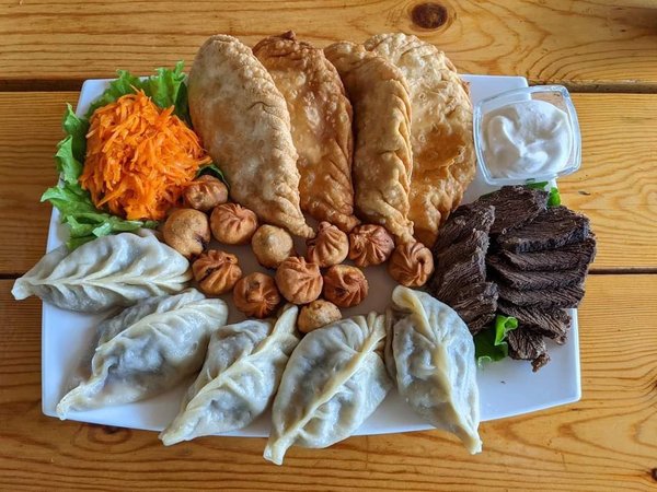 Попробуй вкус Байкала: путешествие в Листвянку - фото 3