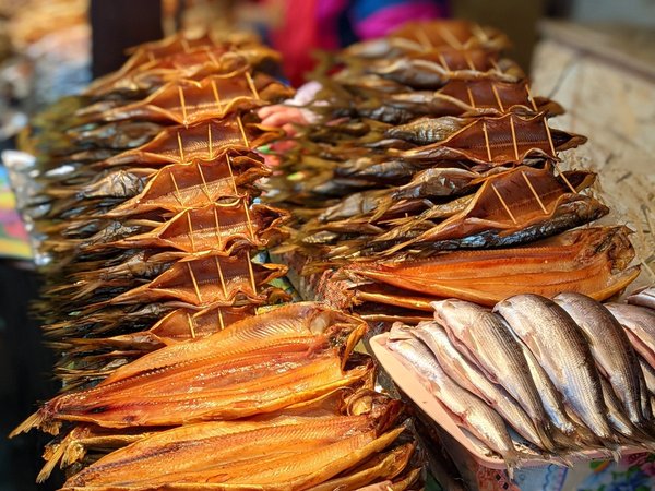 Попробуй вкус Байкала: путешествие в Листвянку - фото 1