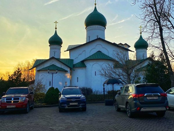 Псков сквозь столетия - фото 4