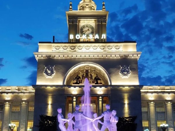 Увидеть Волгоград и влюбиться в него за один день (в группе) - фото 3