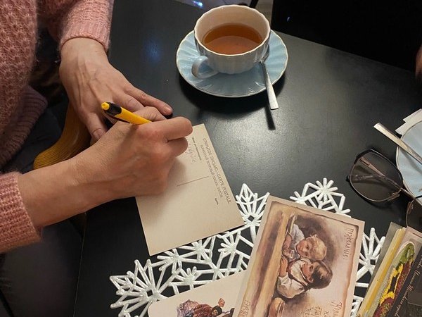 Игра-викторина о Ярославле в старинном особняке