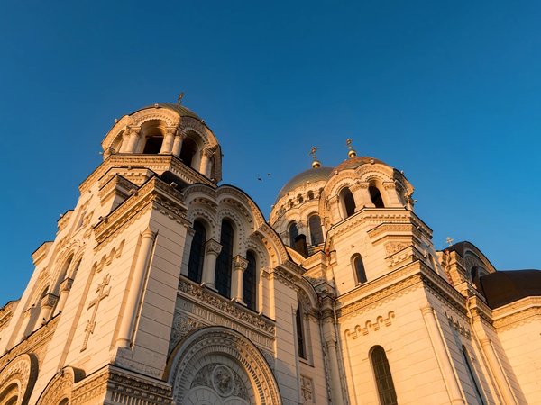 Путешествие в Аксай и два Черкасска - фото 3