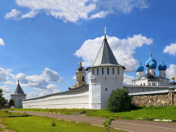 Экскурсия-квиз «Тайны города С.» - фото 2