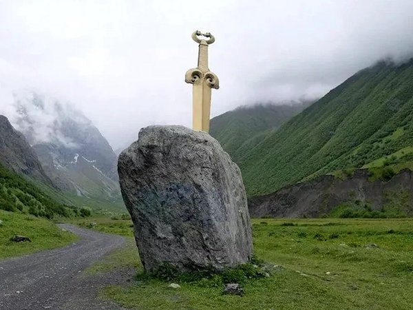 Ингушетия и Северная Осетия за выходные с мастер-классом и дегустацией (в мини-группе) - фото 3