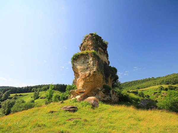 По следам Лермонтова из Ессентуков: 3 города за 1 день - фото 4