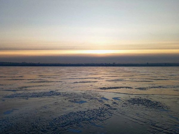 Зимняя прогулка к острову Лой — с опытным капитаном - фото 3