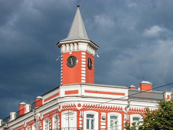 Романтика Симбирска - фото 3