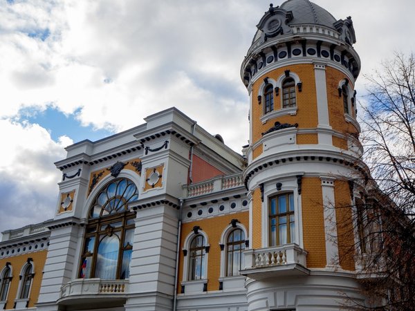 Романтика Симбирска - фото 2